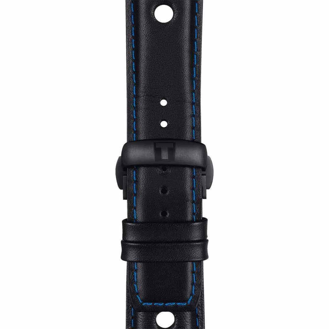 Tissot Herrenuhr PRS 516 Automatic Chronograph T100.427.36.20.100 - My Fine Jewellery