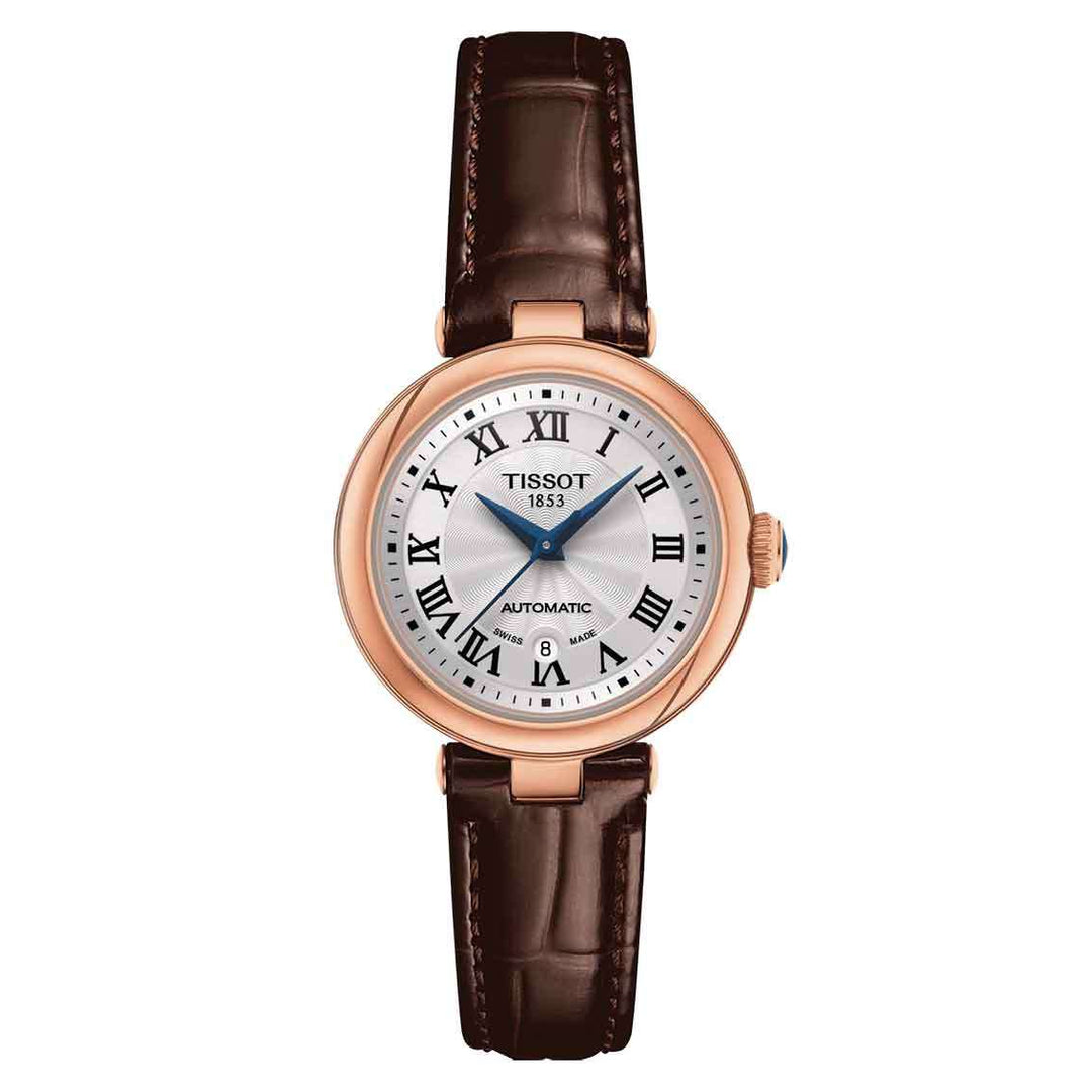 Tissot Bellissima Automatic T126.207.36.013.00 Damenuhr - My Fine Jewellery