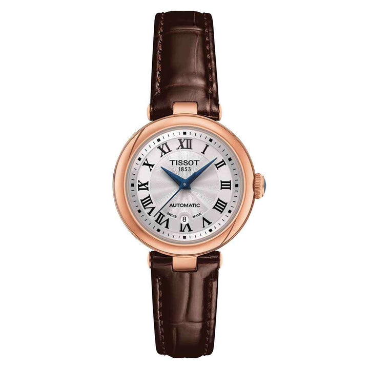 Tissot Bellissima Automatic T126.207.36.013.00 Damenuhr - My Fine Jewellery