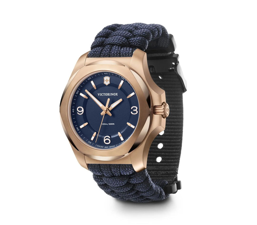 Victorinox I.N.O.X. V 241955 Damenuhr