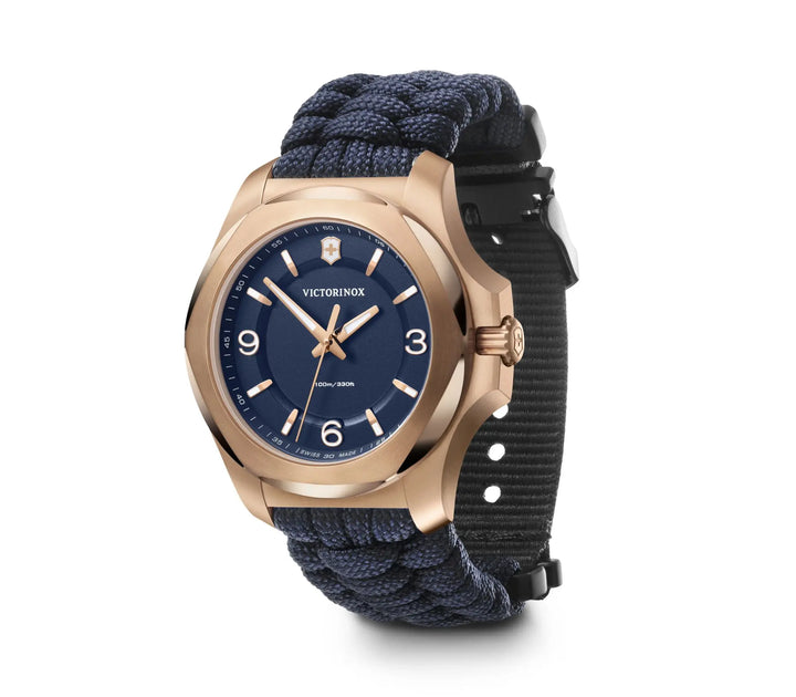 Victorinox I.N.O.X. V 241955 Damenuhr