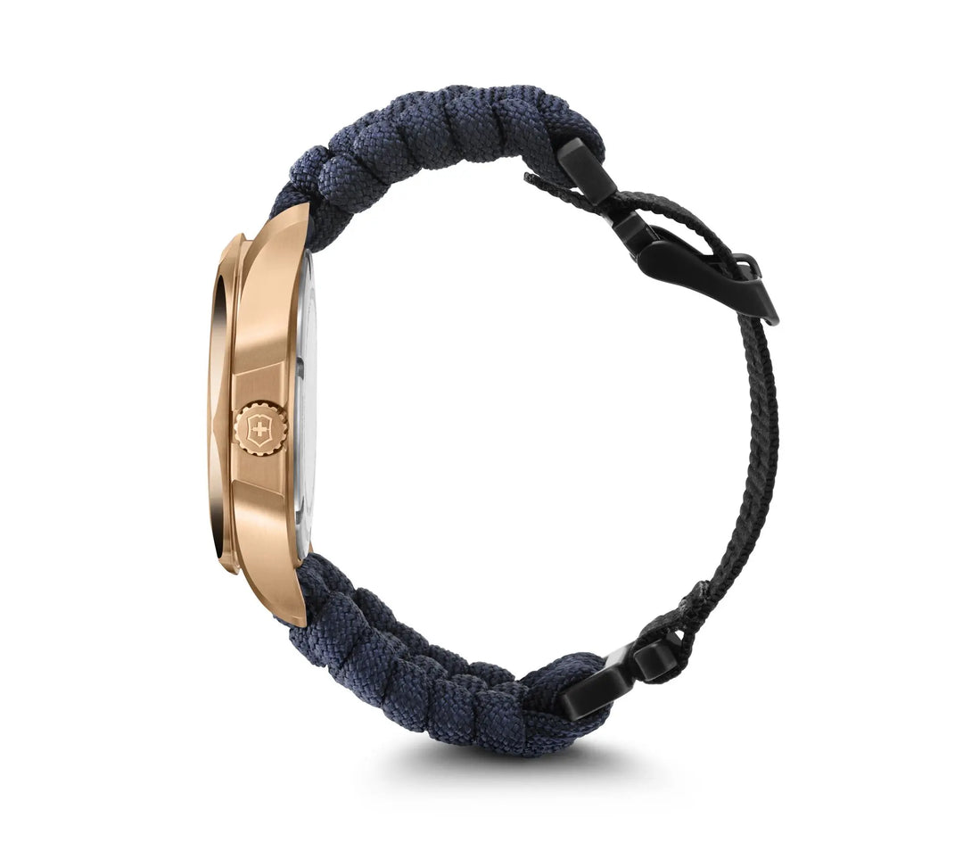 Victorinox I.N.O.X. V 241955 Damenuhr