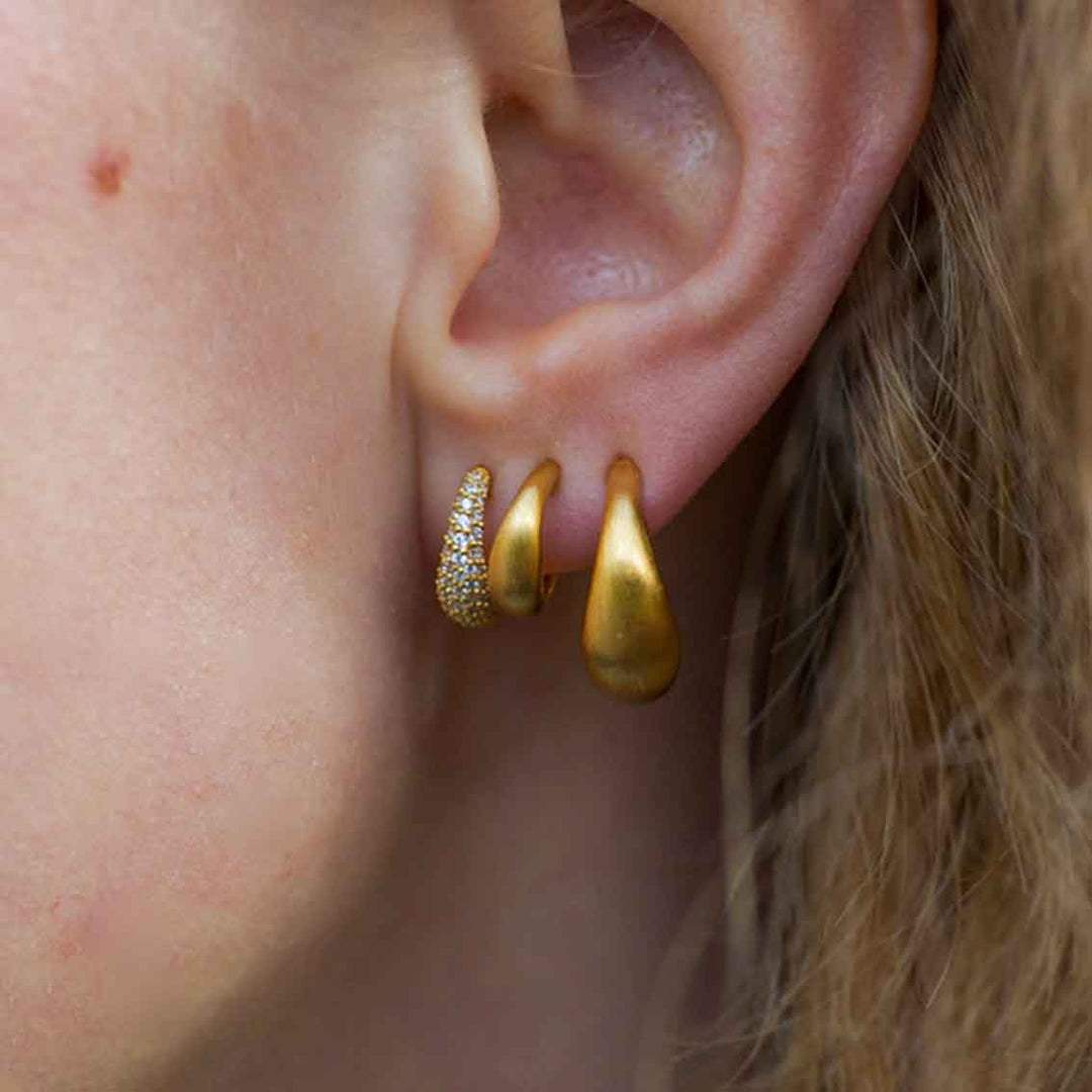 byBiehl Ocean Flow Hoops