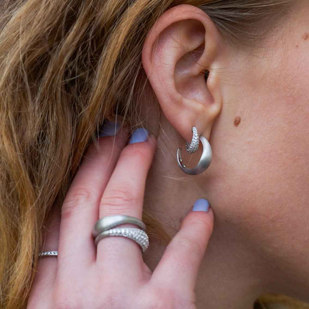 byBiehl Ocean Flow Hoops