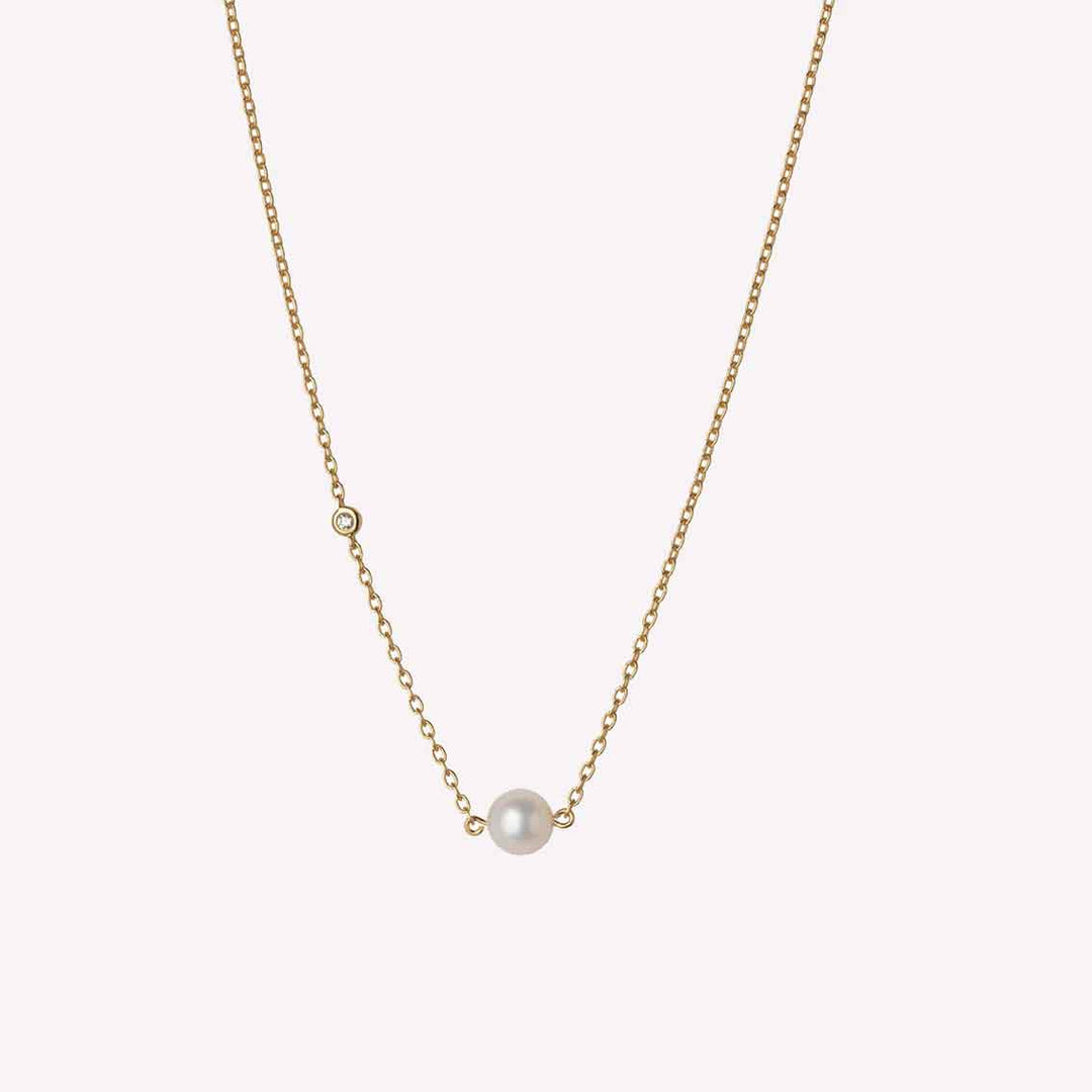 byBiehl Coco Halskette