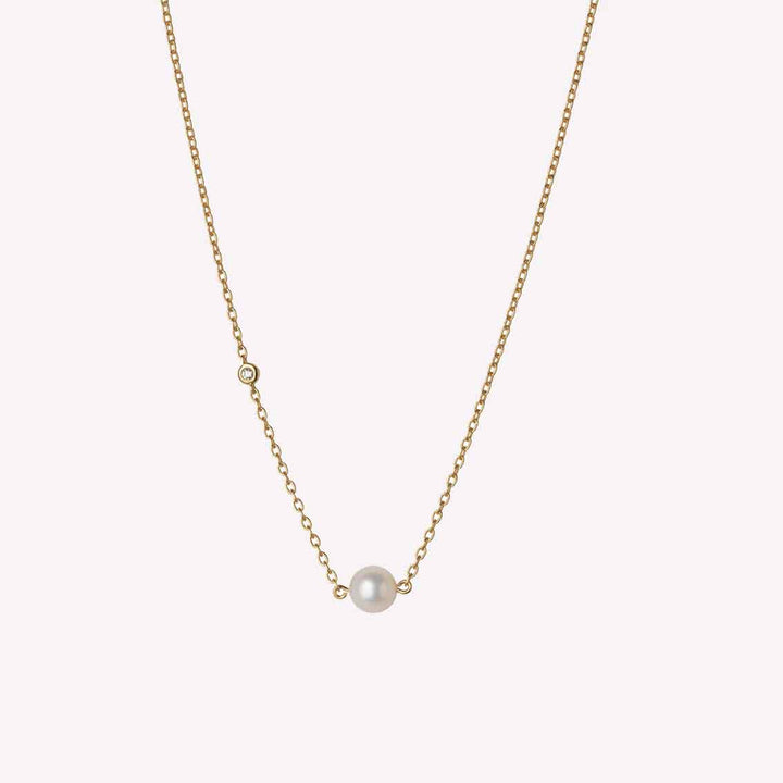 byBiehl Coco Halskette