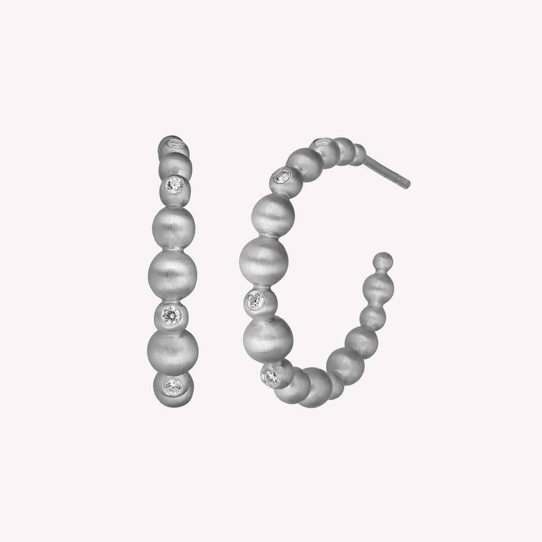 byBiehl Pebbles Hoops