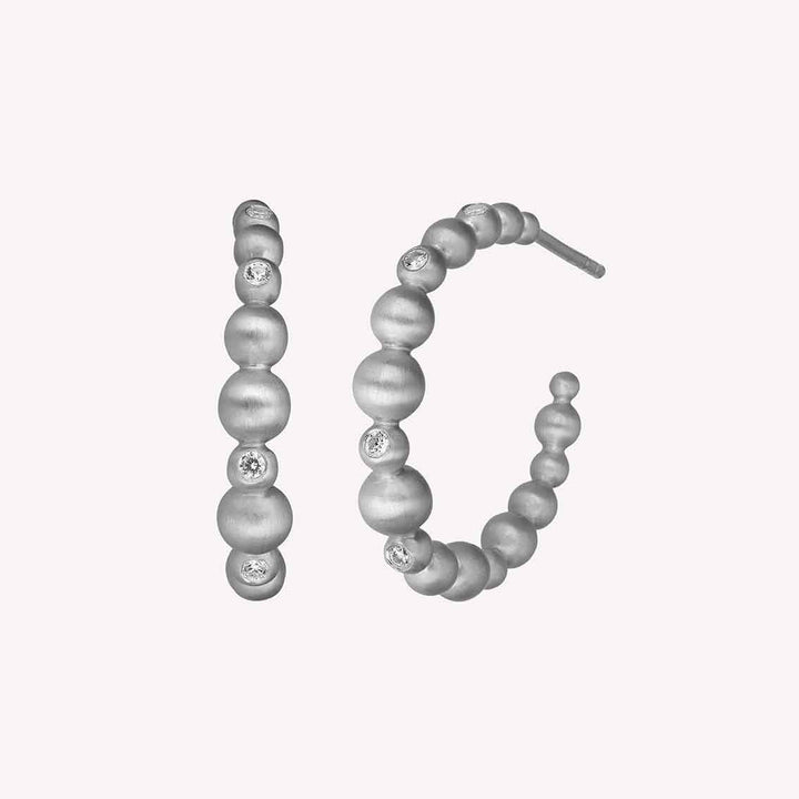 byBiehl Pebbles Hoops