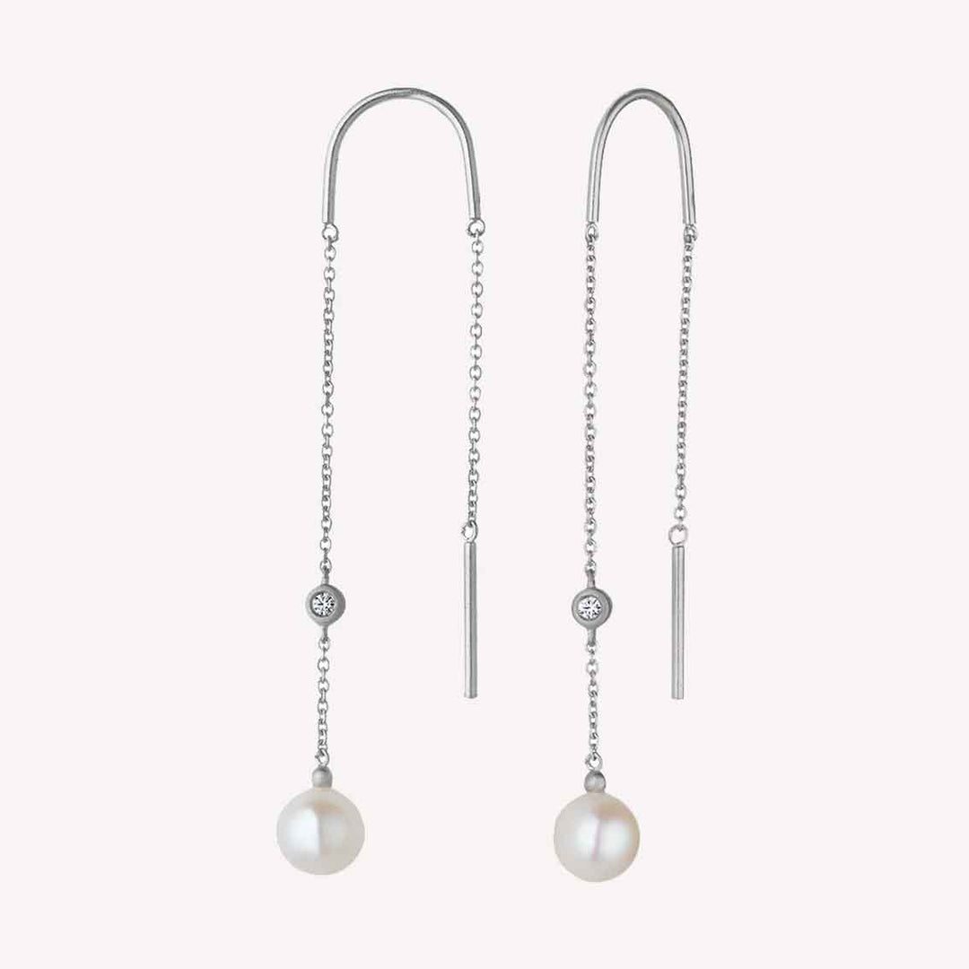 byBiehl Coco Strings Ohrringe