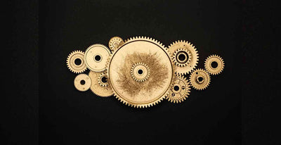 Movements – the heart of every watch