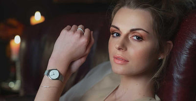 The women's watch trends 2021