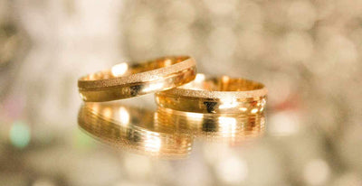 585 or 750 – the fineness of gold and the meaning of the designations