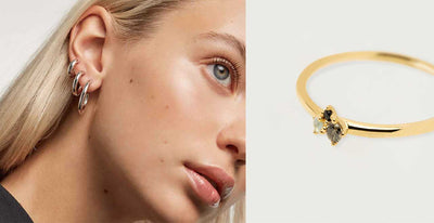 Jewelry by PD Paola