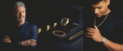 Gemini – Watches &amp; Jewelry for Men