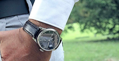 Men’s watch – which one suits me?