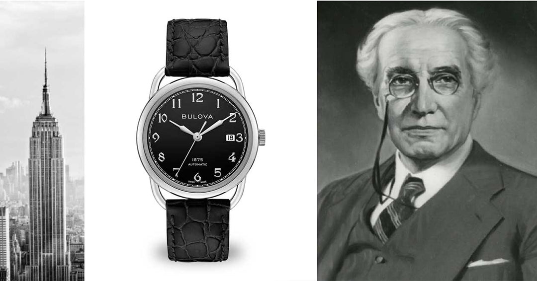 Bulova Neuheiten 2022