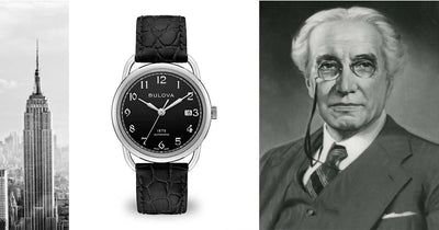Bulova novelties 2022