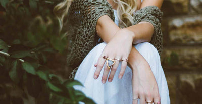 The jewelry trends of 2021 – a golden year!