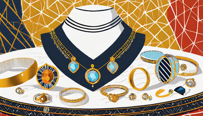 These are our jewelry trends for 2024