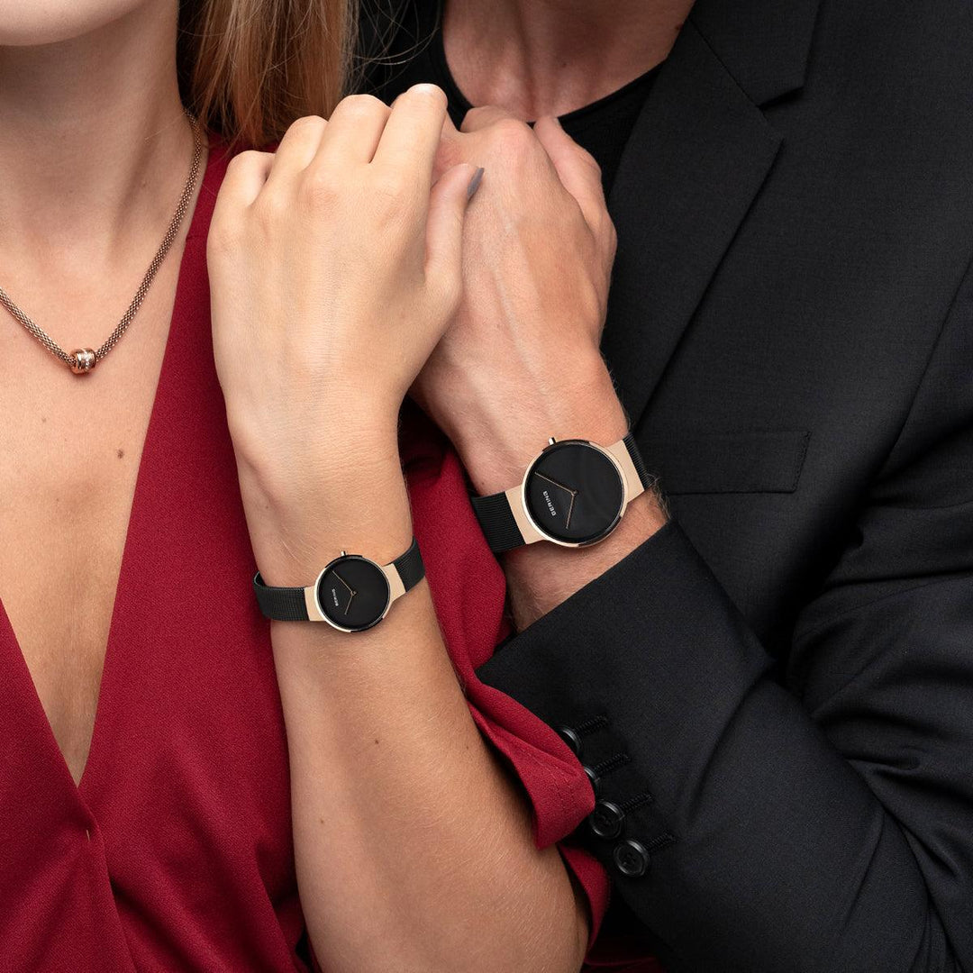 Quarzuhren - My Fine Jewellery