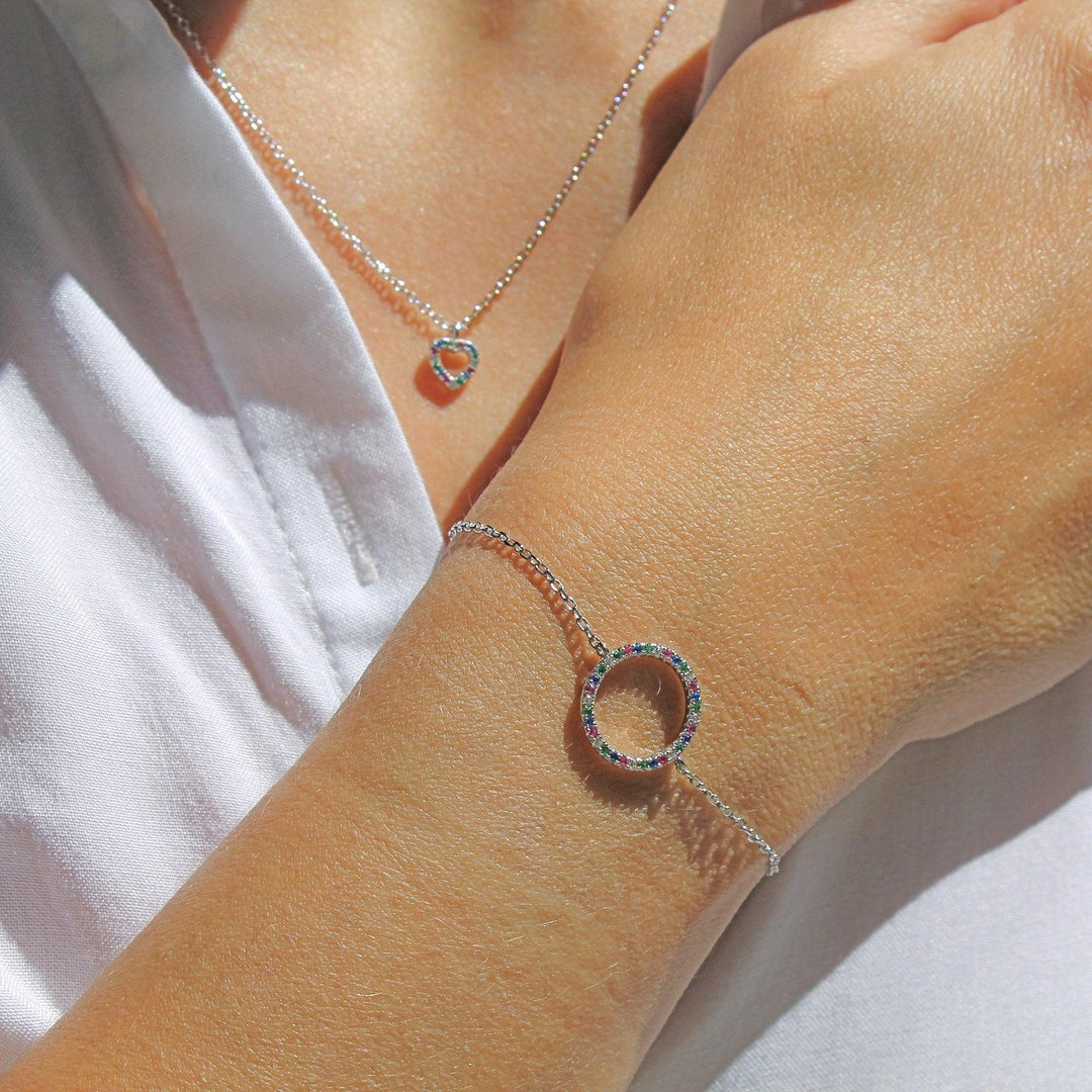 Zirkoniaschmuck - My Fine Jewellery