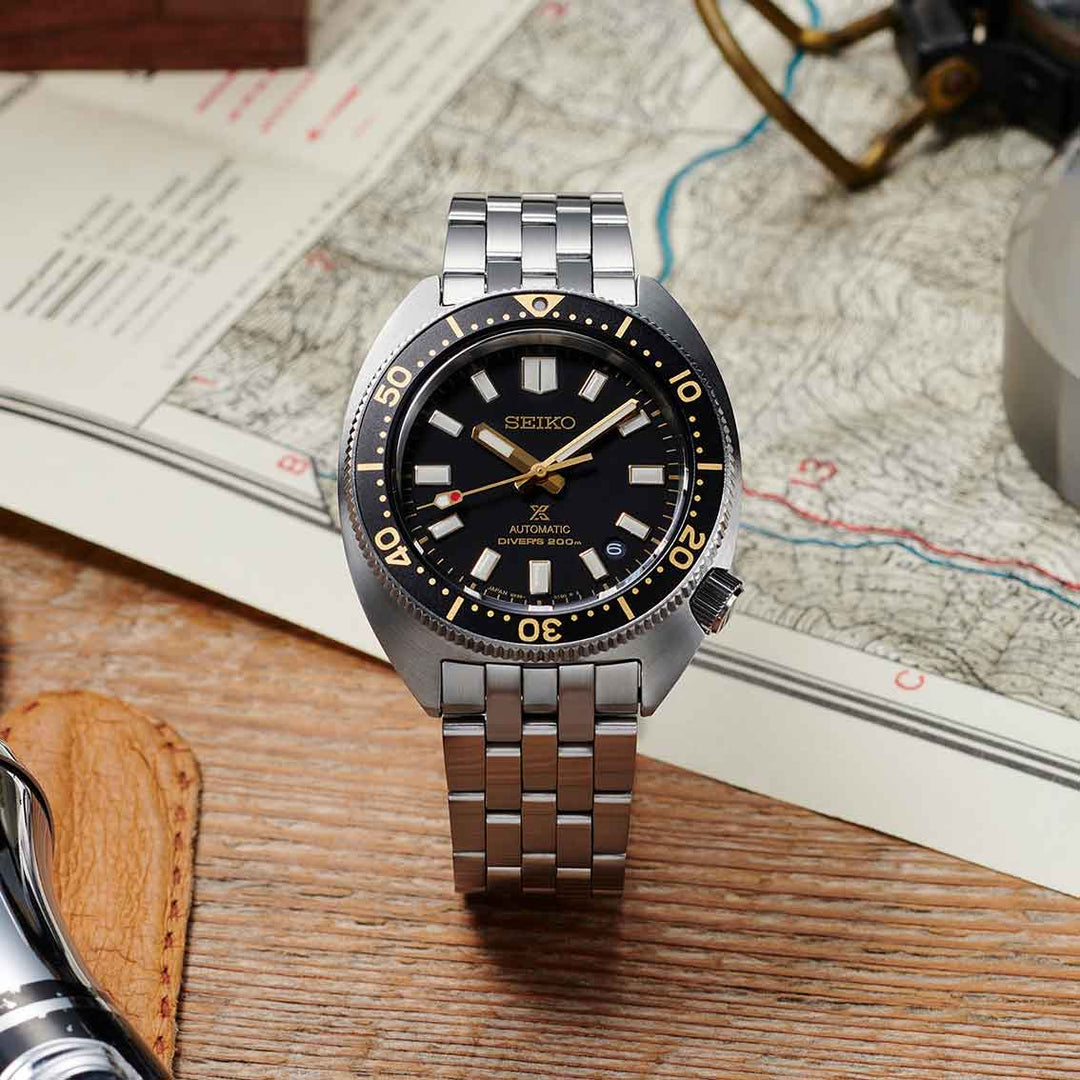 Premium-Uhren über 600 €