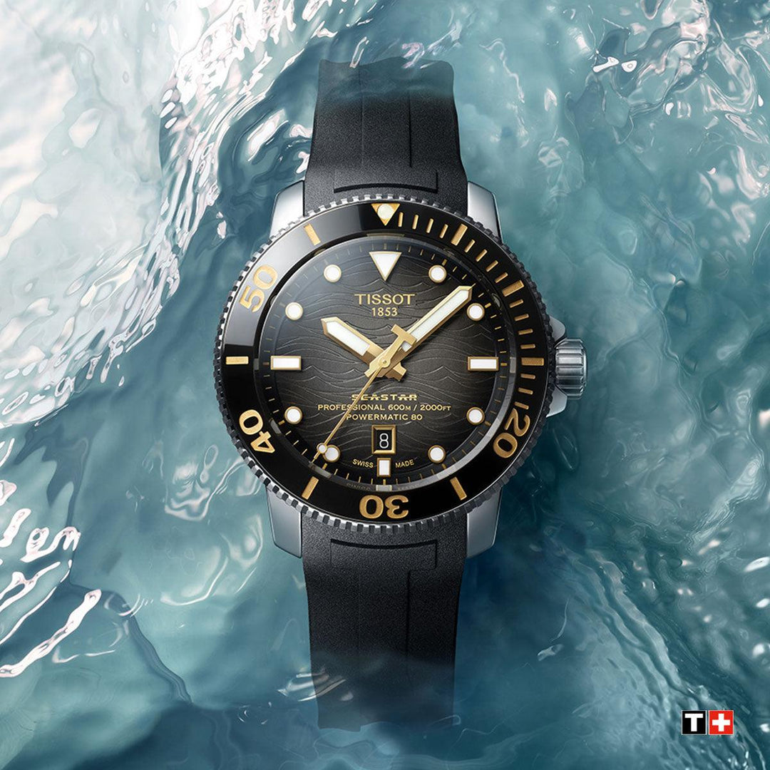 Tissot T-Sport - My Fine Jewellery