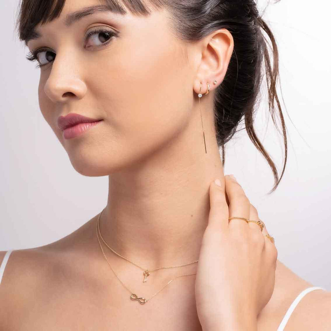Marina Garcia - My Fine Jewellery