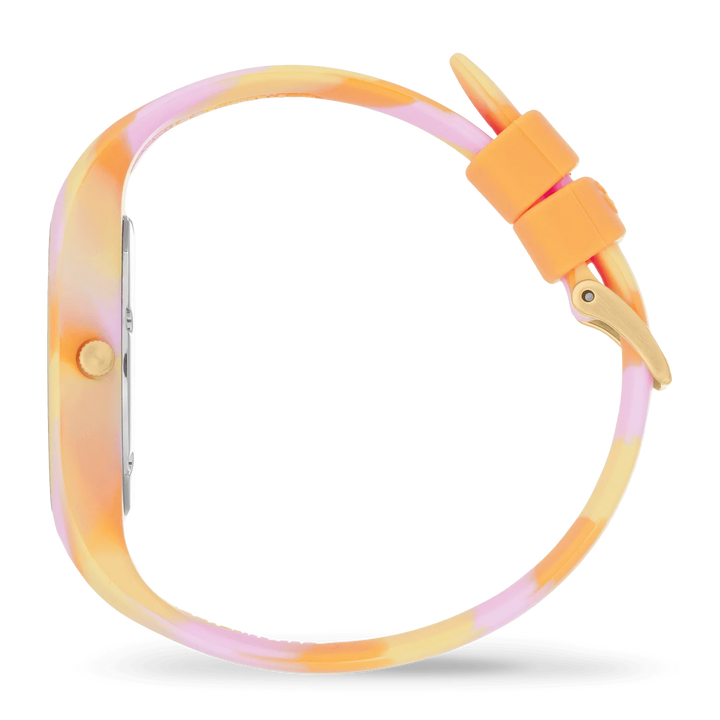 ICE Tie and Dye Pink Honey