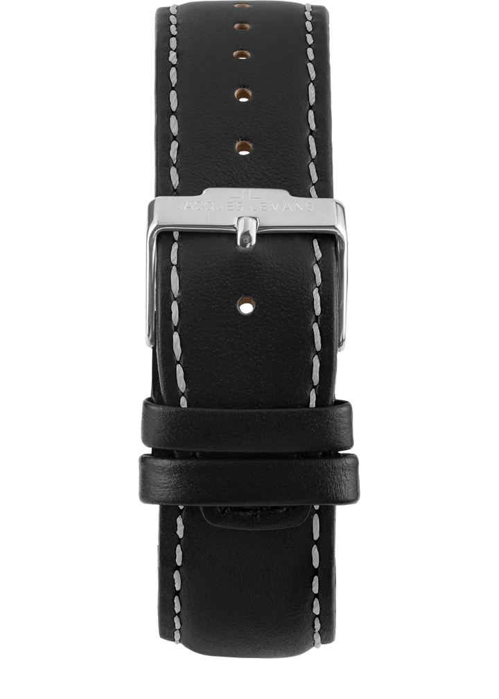 Jacques Lemans Liverpool 1-1877D Chronograph