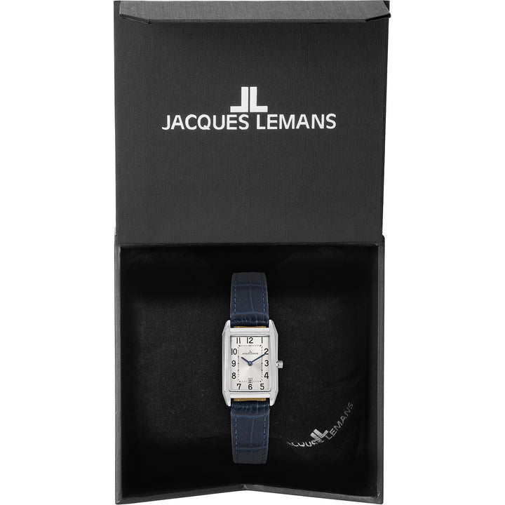 Jacques Lemans Torino 1-2189.1A