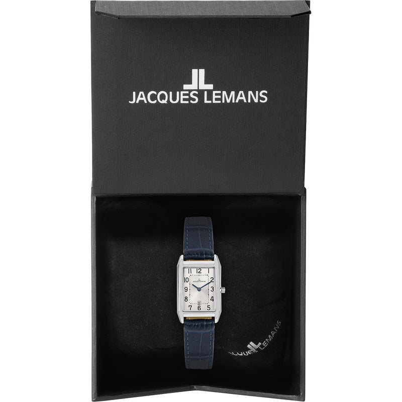 Jacques Lemans Torino 1-2189.1A