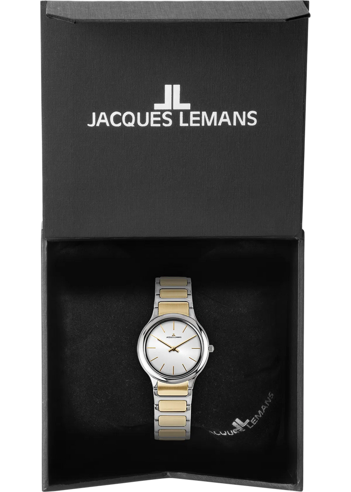 Jacques Lemans Milano 1-2208D