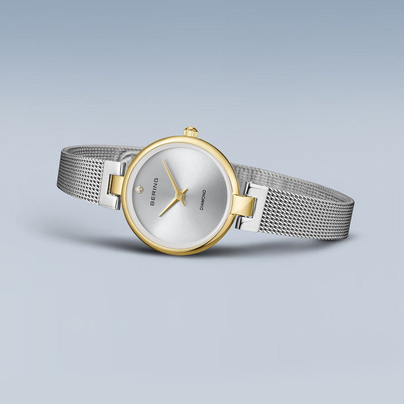 Bering Set "The 15th Anniversary", gold glänzend, 17724-010-GWP