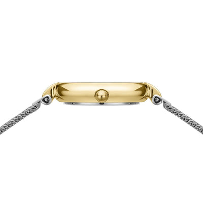 Bering Set "The 15th Anniversary", gold glänzend, 17724-010-GWP