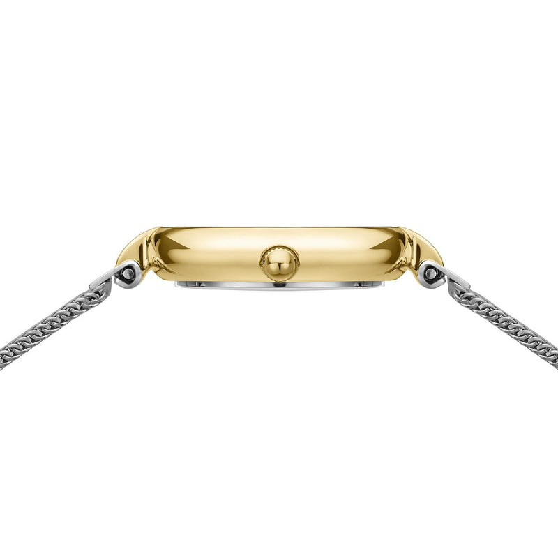 Bering Set "The 15th Anniversary", gold glänzend, 17724-010-GWP