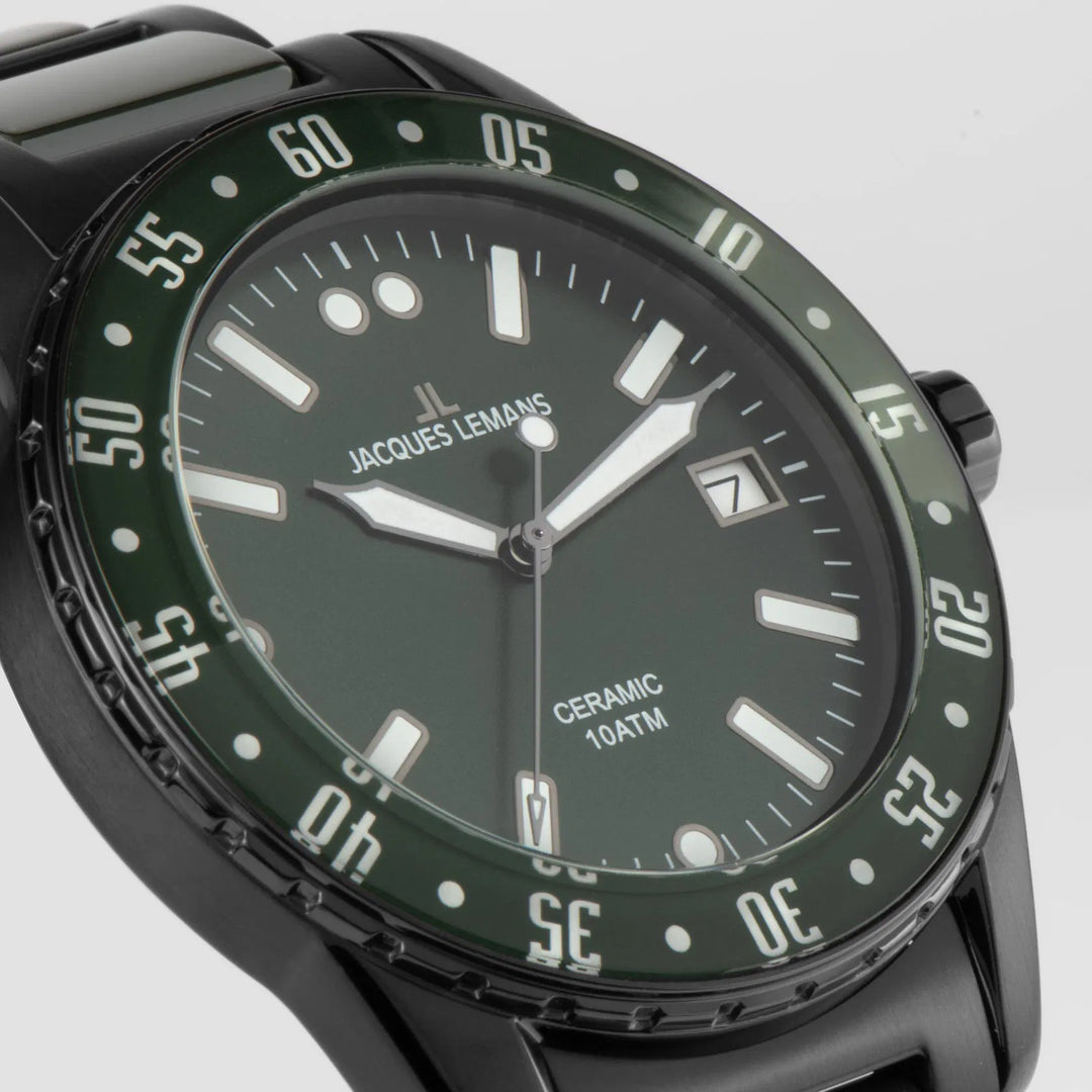 Jacques Lemans Liverpool 42-10F