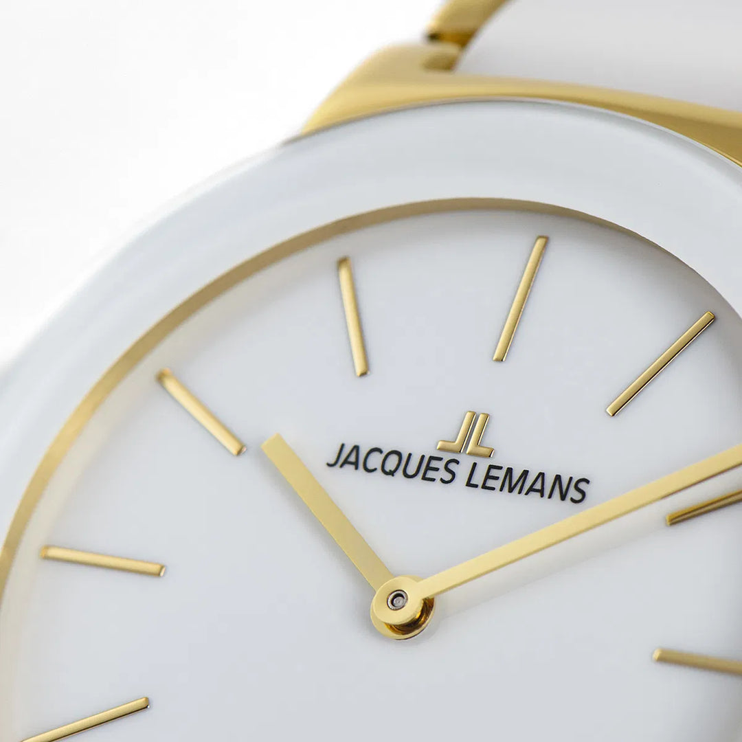 Jacques Lemans Monaco 42-7F