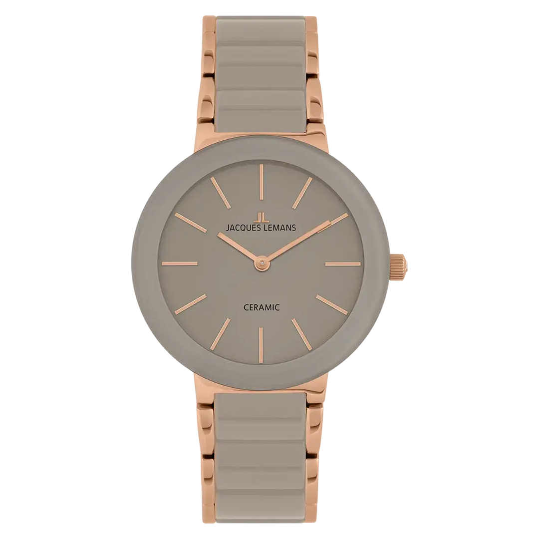 Jacques Lemans Monaco 42-7T