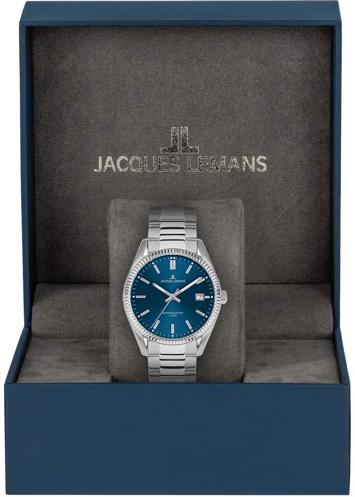 Jacques Lemans Derby 50-4c