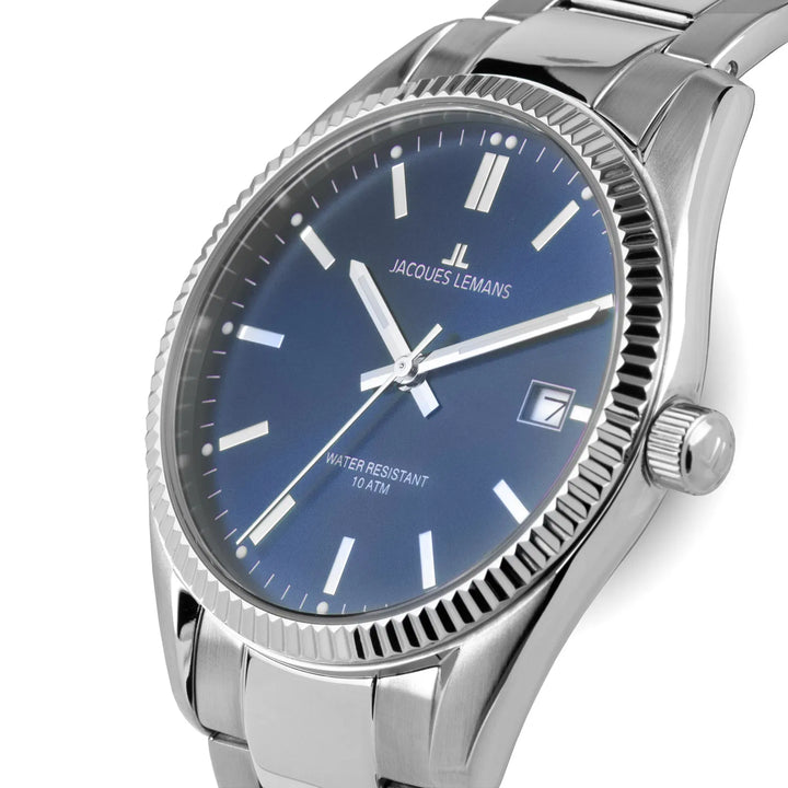 Jacques Lemans Derby 50-4c