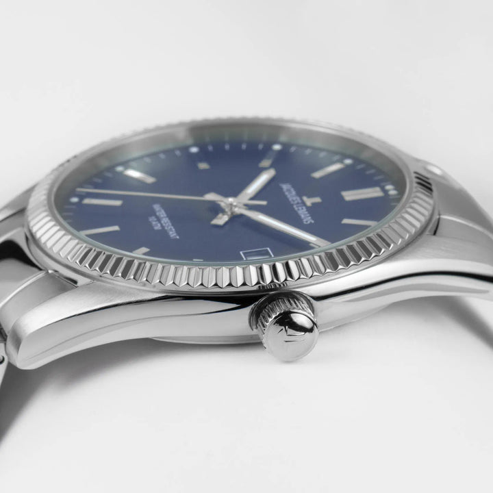 Jacques Lemans Derby 50-4c