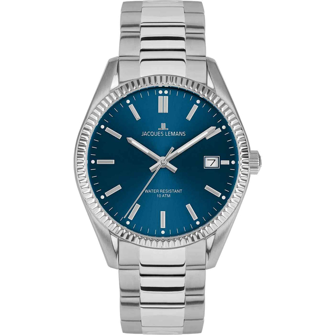 Jacques Lemans Derby 50-4c