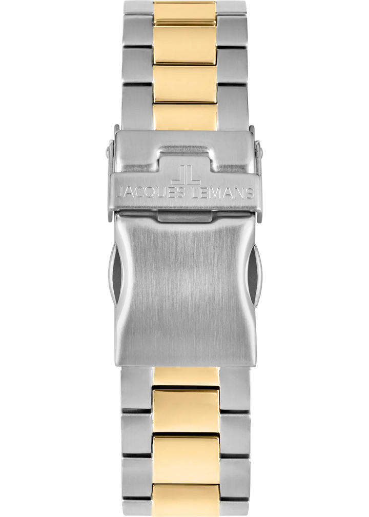 Jacques Lemans Derby 50-4L