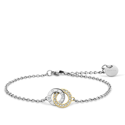 Bering Set "The 15th Anniversary", gold glänzend, 17724-010-GWP