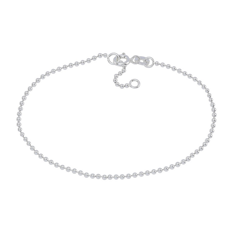 Nordahl Andersen Armband Ball* Sterlingsilber