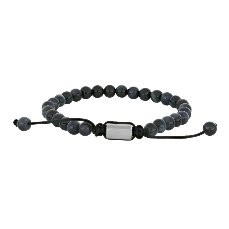 SON Armband blaues Tigerauge