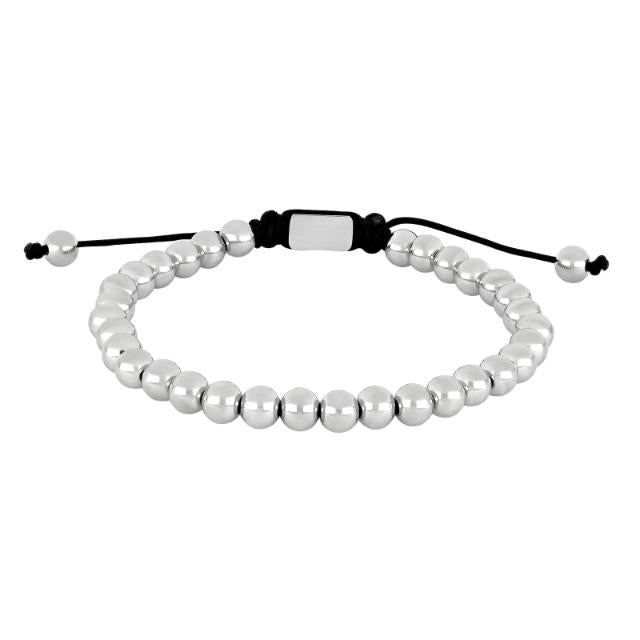 SON Armband Edelstahl 19-25 cm