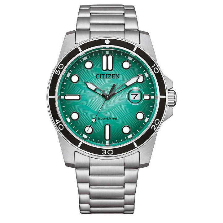 Citizen AW1816-89L Eco-Drive Herrenuhr