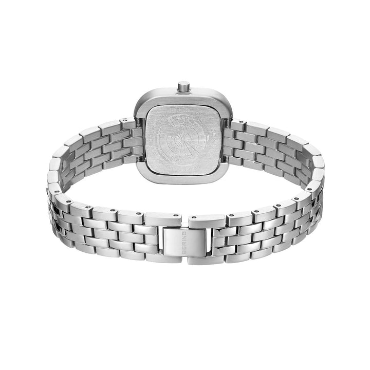 Bering Classic silber gebürstet 17926-704